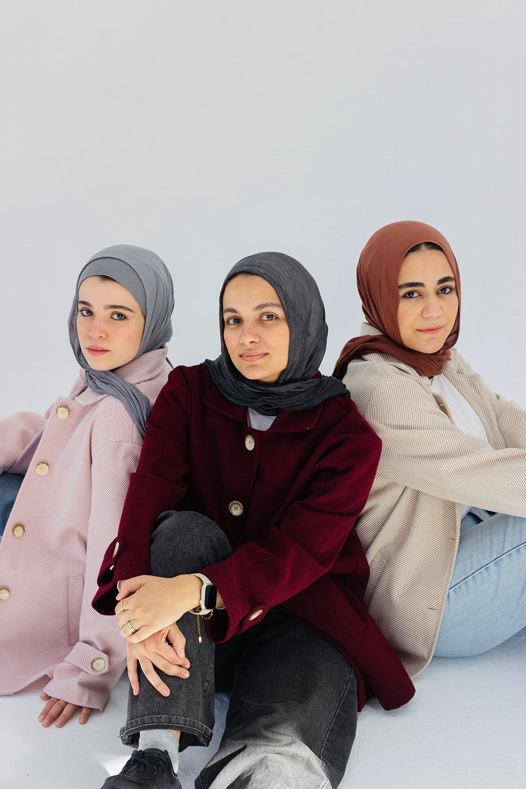 Winter Collection