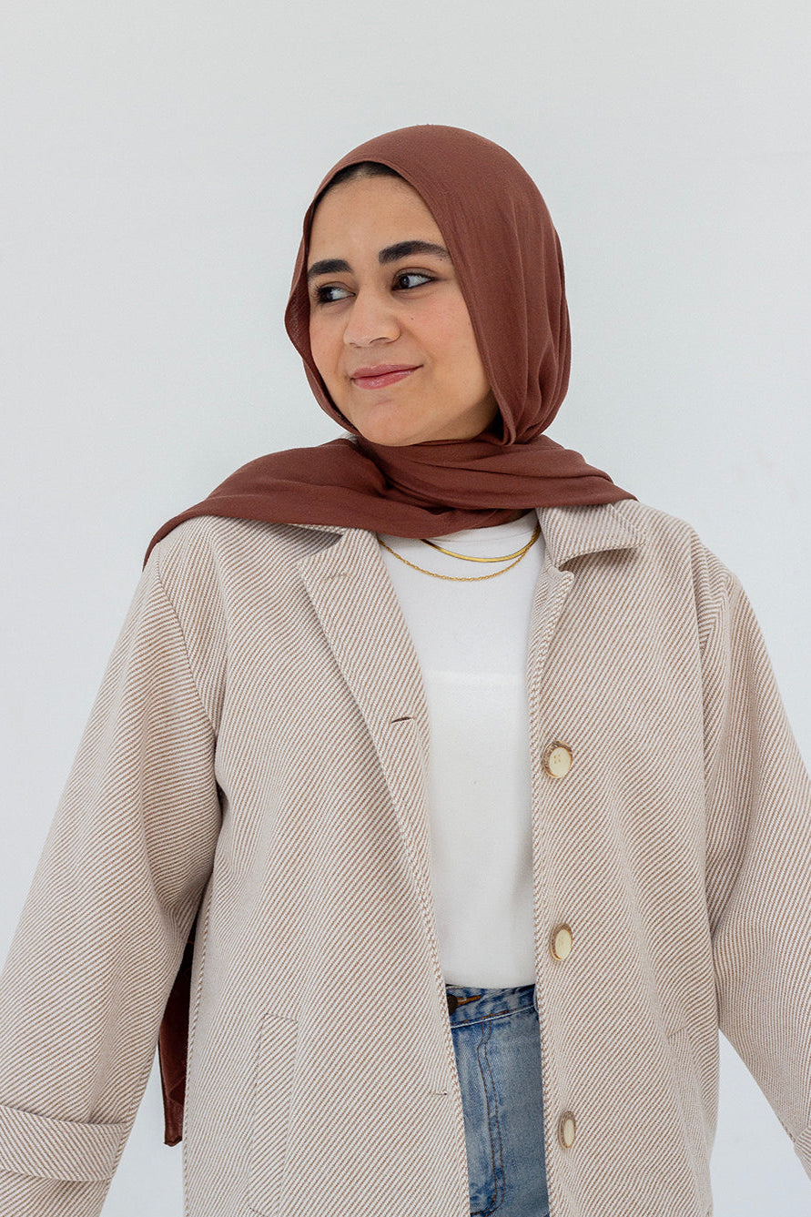 Mono Line Beige