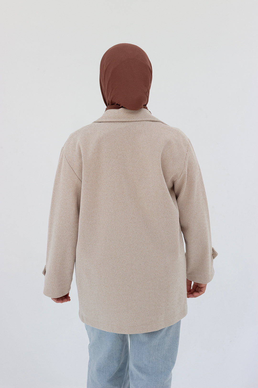 Mono Line Beige